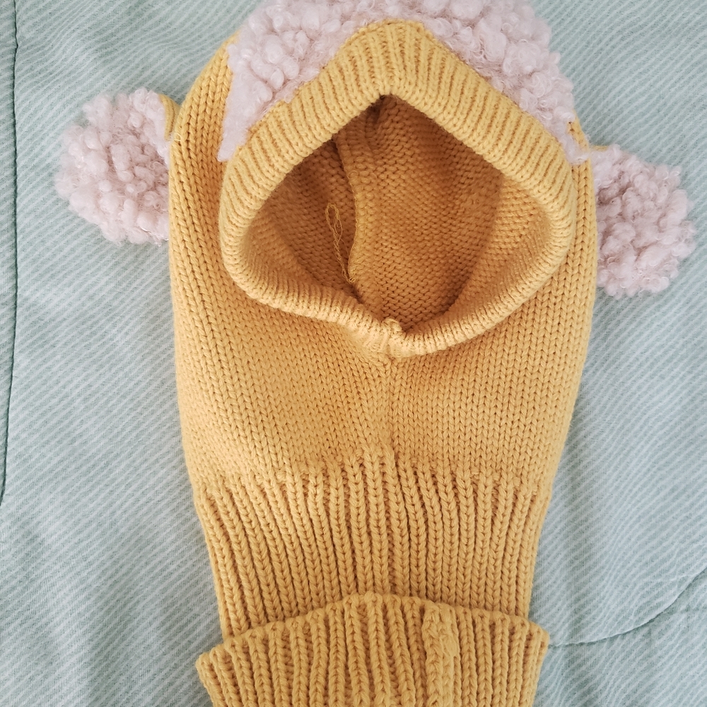 Beanie Hat